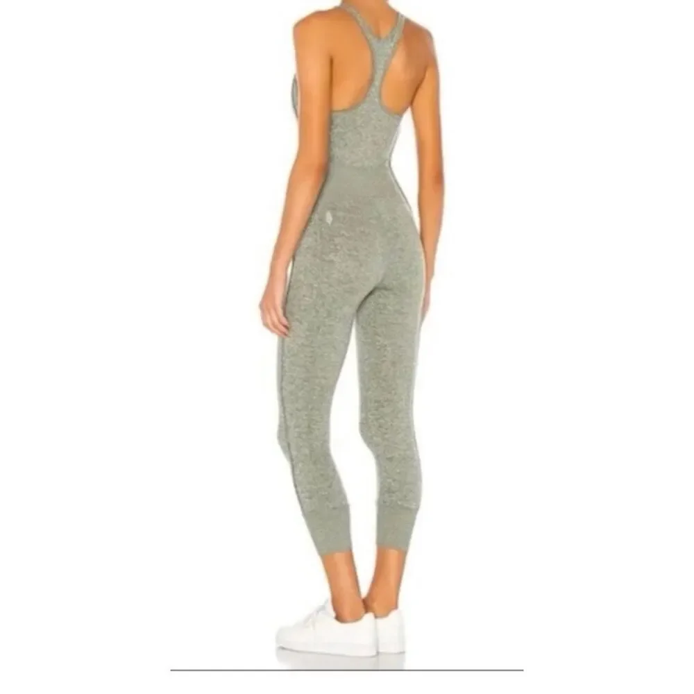 Free people movement first place onesie size xs